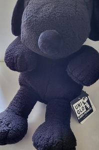 Kaw snoopy